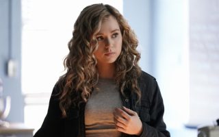The CW Stargirl