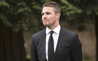 stephen amell