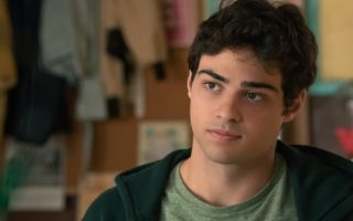 Noah Centineo TATB 3
