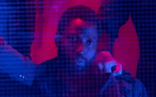 John David Washington