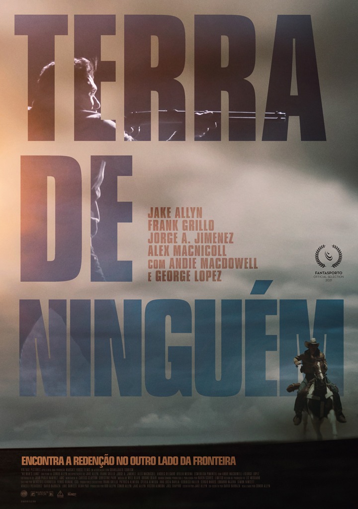 terra de ninguém