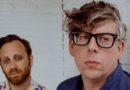 The Black Keys