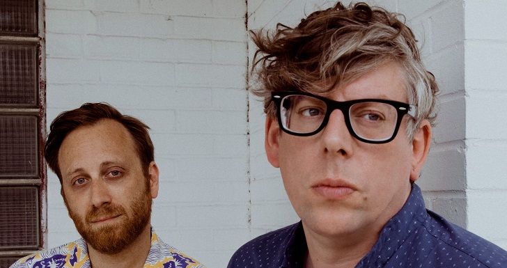 The Black Keys