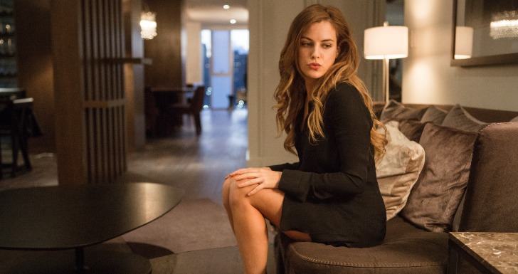 the girlfriend experience tvcine