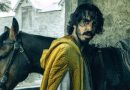 lenda do cavaleiro verde The Green Knight A24