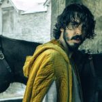 lenda do cavaleiro verde The Green Knight A24