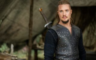 The Last Kingdom