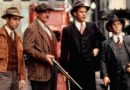 The Untouchables