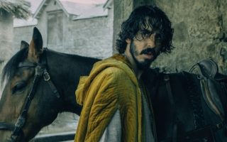 The Green Knight