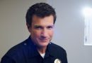 ABC The Rookie axn em maio