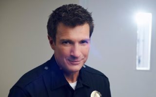 ABC The Rookie axn em maio