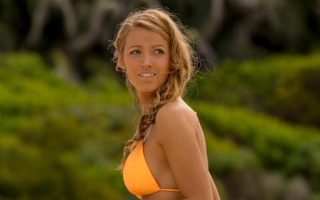 Blake Lively
