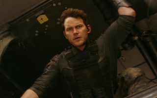 Chris Pratt