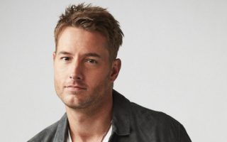 This is us Justin Hartley 2