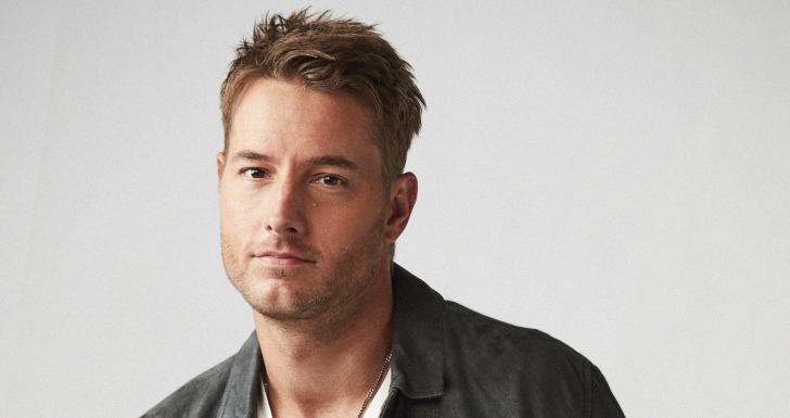 This is us Justin Hartley 2