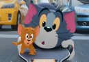 mar shopping tom & jerry