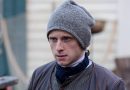 Jamie Bell