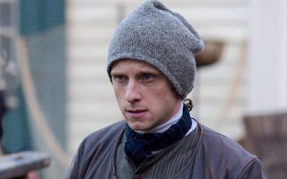 Jamie Bell