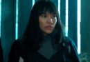 Untitled Horror Movie Emmy Raver-Lampman