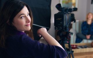 WandaVision Kathryn Hahn Knives Out 2