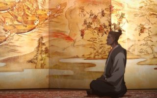 Yasuke