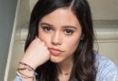 wednesday netflix Jenna Ortega