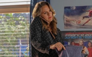 Alicia Silverstone