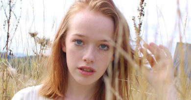 Amybeth McNulty Stranger Things