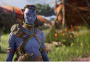 Avatar: Frontiers Of Pandora