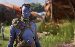 Avatar: Frontiers Of Pandora