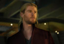 Thor Chris Hemsworth