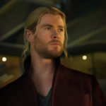 Thor Chris Hemsworth