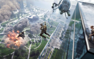 Battlefield 2042