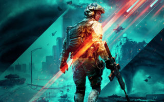 Battlefield 2042