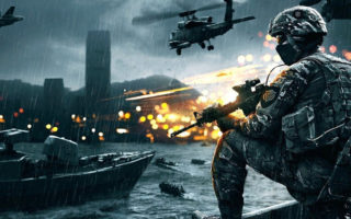 Battlefield 4