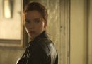 Black Widow