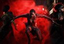 bloodhunt vampire masquerade