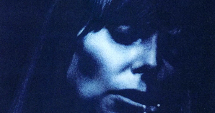 Blue, Joni Mitchell, Reprise Records