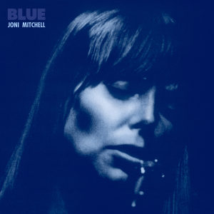 Blue, Joni Mitchell, Reprise Records