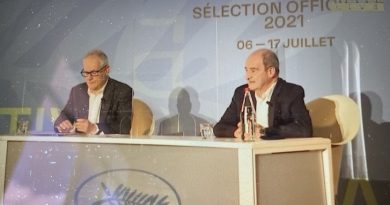 74º Festival de Cannes