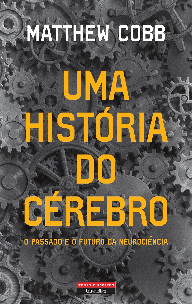 Uma História do Cérebro