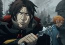 Castlevania