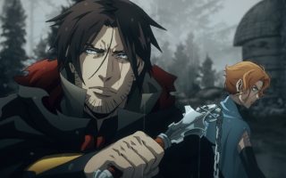 Castlevania