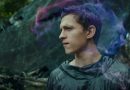 Chaos Walking