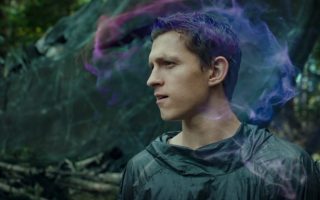 Chaos Walking