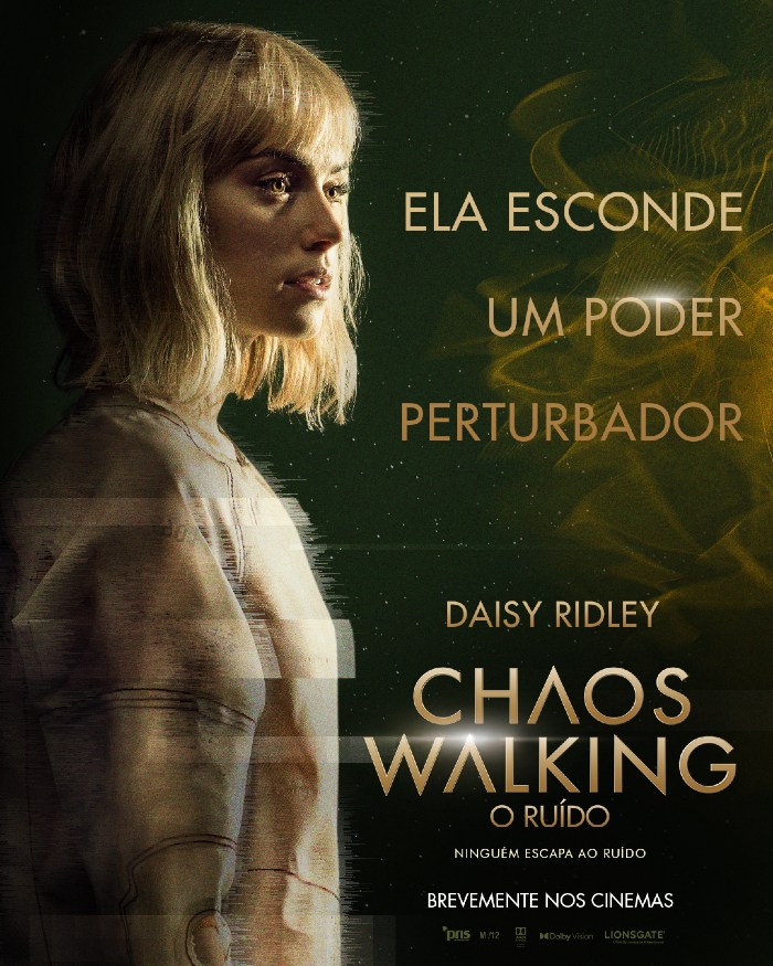 Chaos Walking