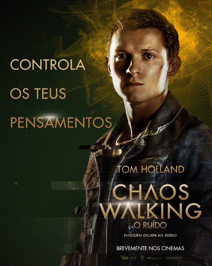 Chaos Walking