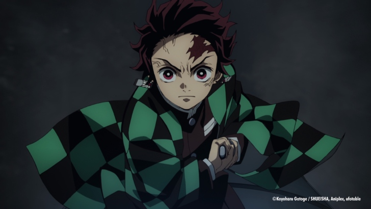 Demon Slayer - Kimetsu No Yaiba - O Filme: Comboio Infinito - Filmin