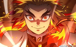 demon slayer