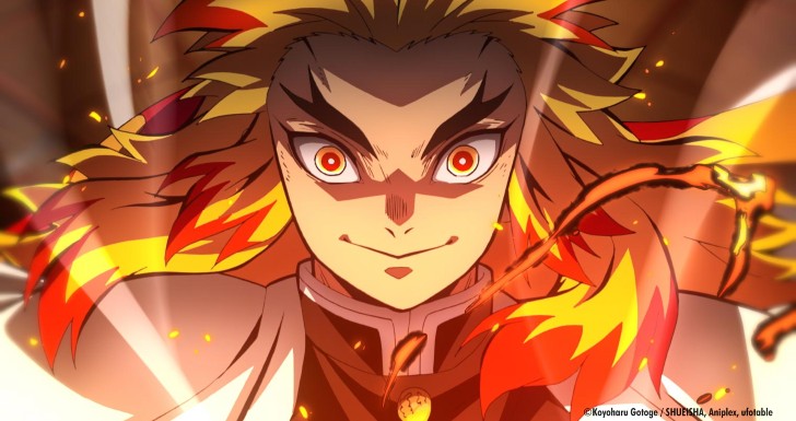 Kimetsu no Yaiba: Demon Slayer terá filme com próximo arco do anime